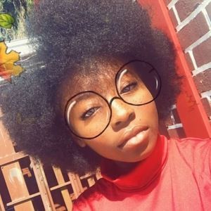 Meet your Posher, Ñaymie